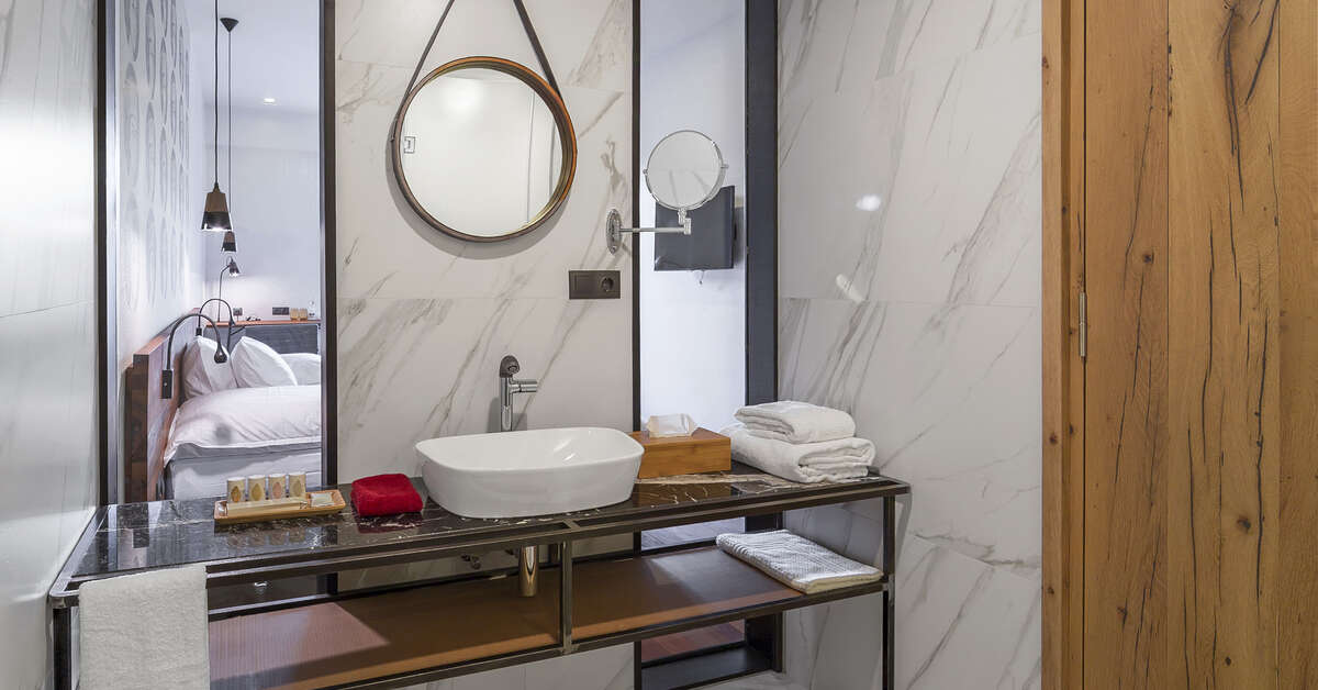 Een foto van Shota Rustaveli Boutique Hotel