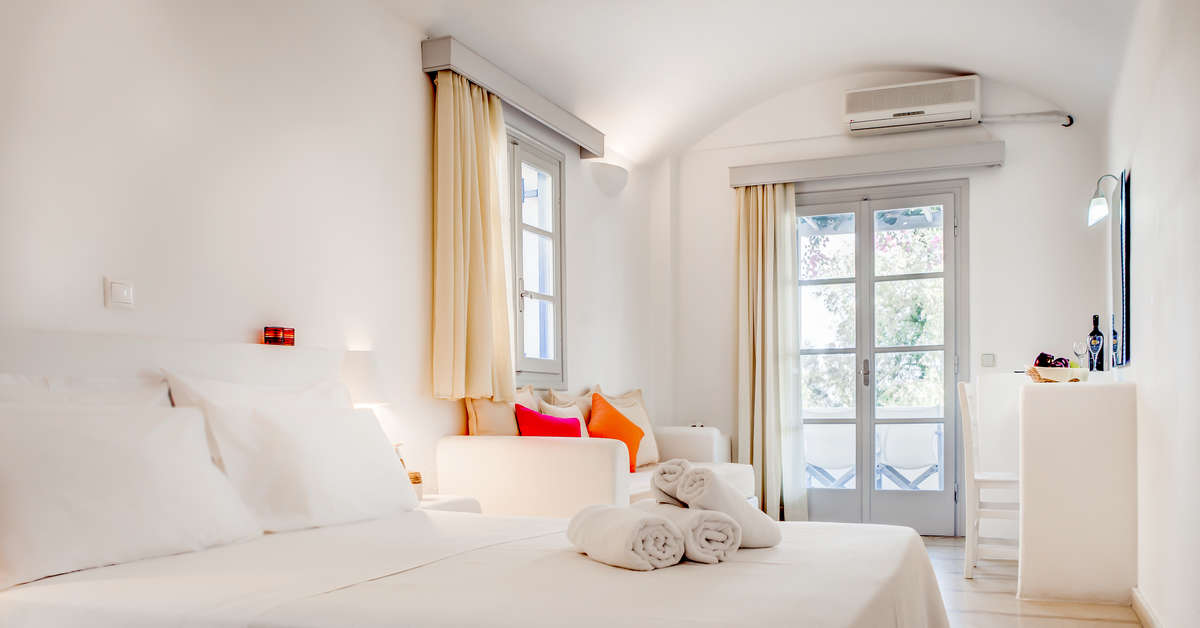 Een foto van Arion Bay Hotel