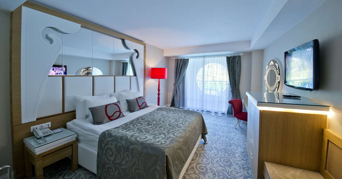 Een foto van Q Premium Resort