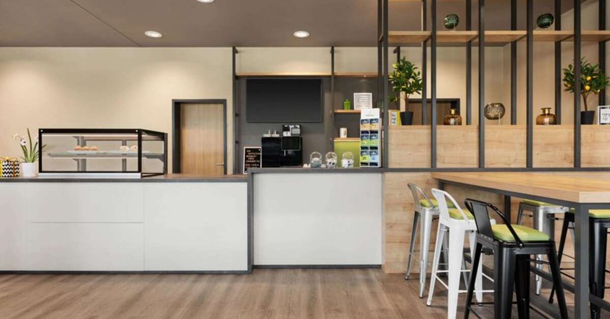 Een foto van Super 8 By Wyndham Dresden