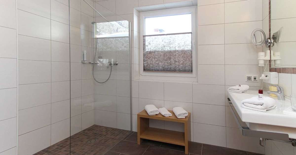 Een foto van Hotel Almrausch
