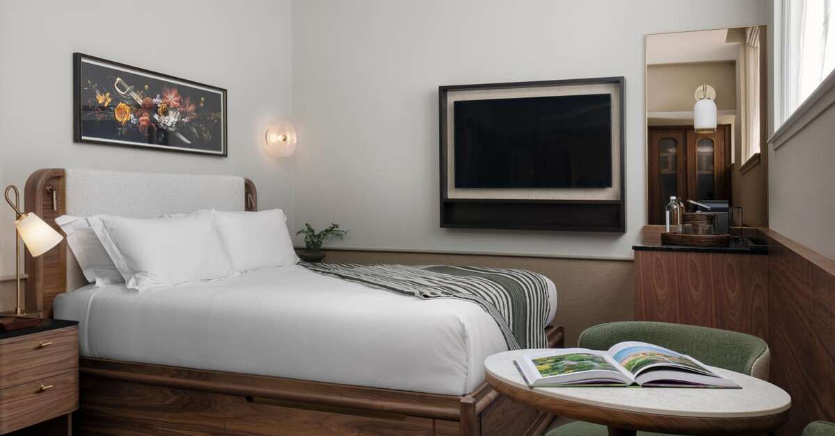 Een foto van Montcalm Marble Arch Town House