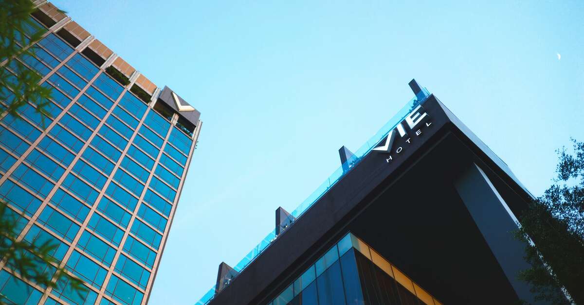 Een foto van VIE Hotel Bangkok - MGallery Collection