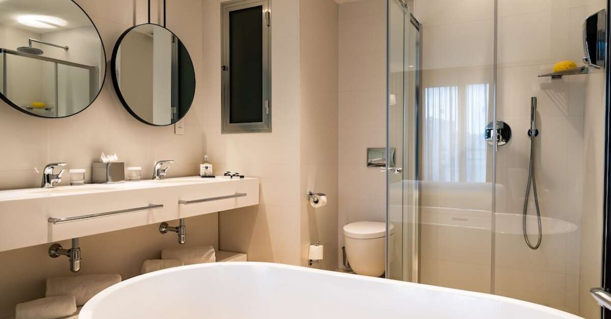 Een foto van Hotel Valentina