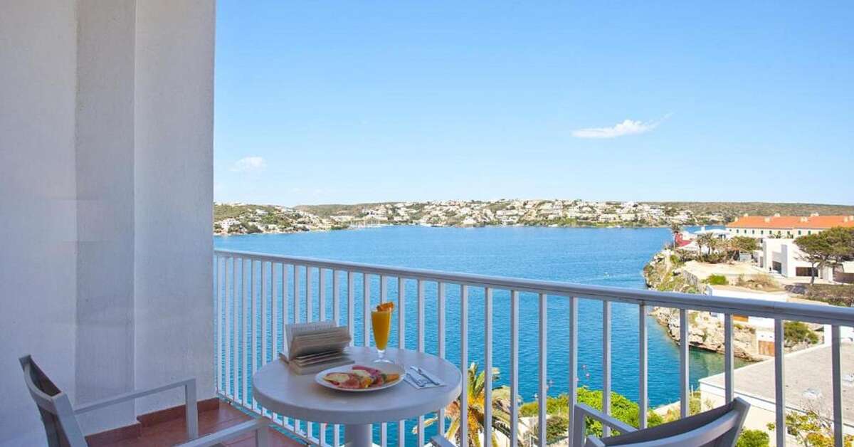 Een foto van Hotel Indigo Menorca