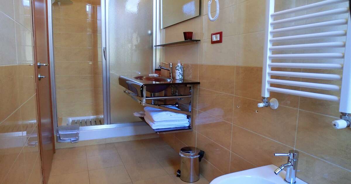Een foto van Hotel Ester