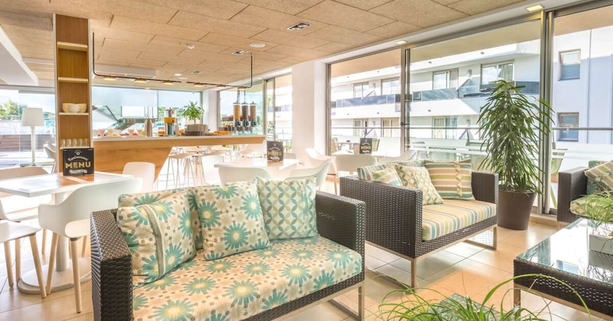 Een foto van Appartementen Odissea Park