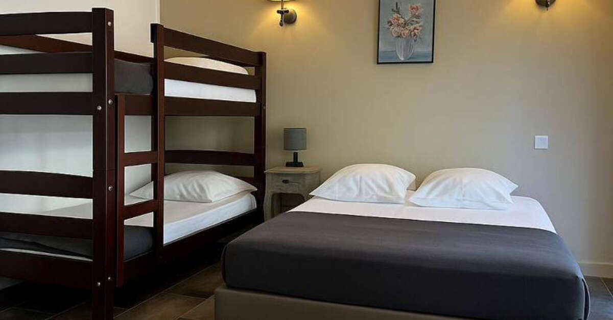 Een foto van Auberge Ferayola