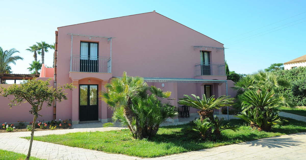 Een foto van Delfino Beach Hotel