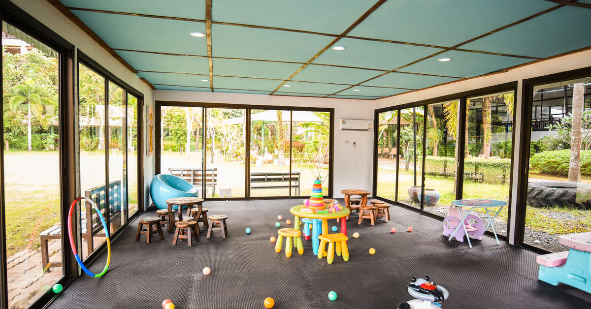 Een foto van Ramada by Wyndham Aonang Krabi