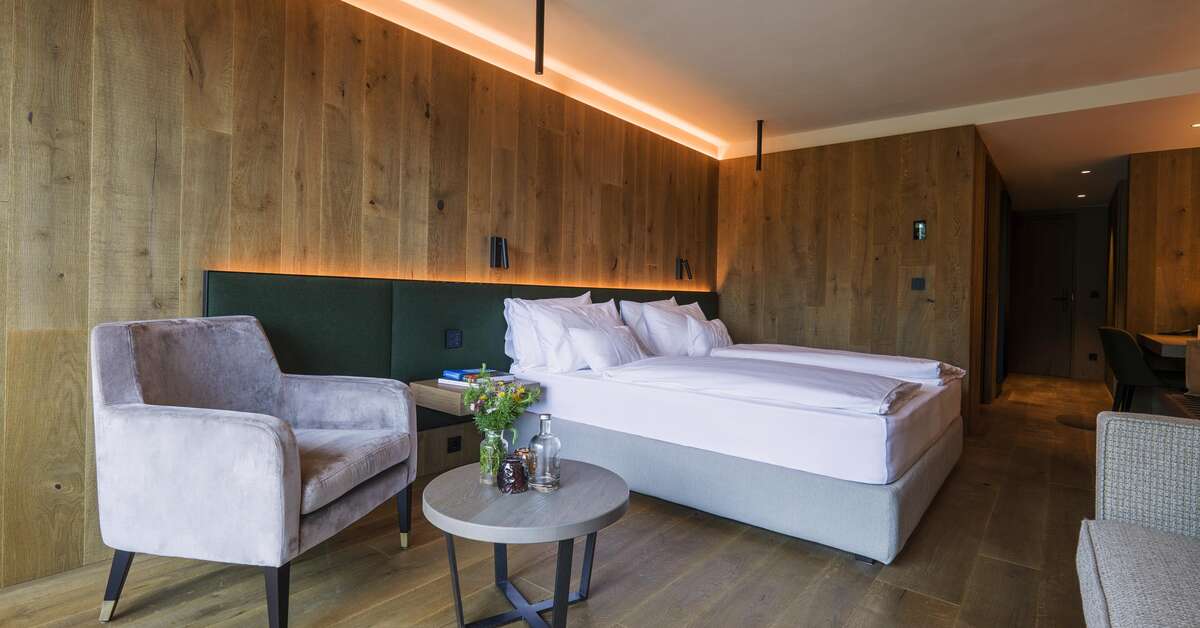 Een foto van Hotel Olangerhof