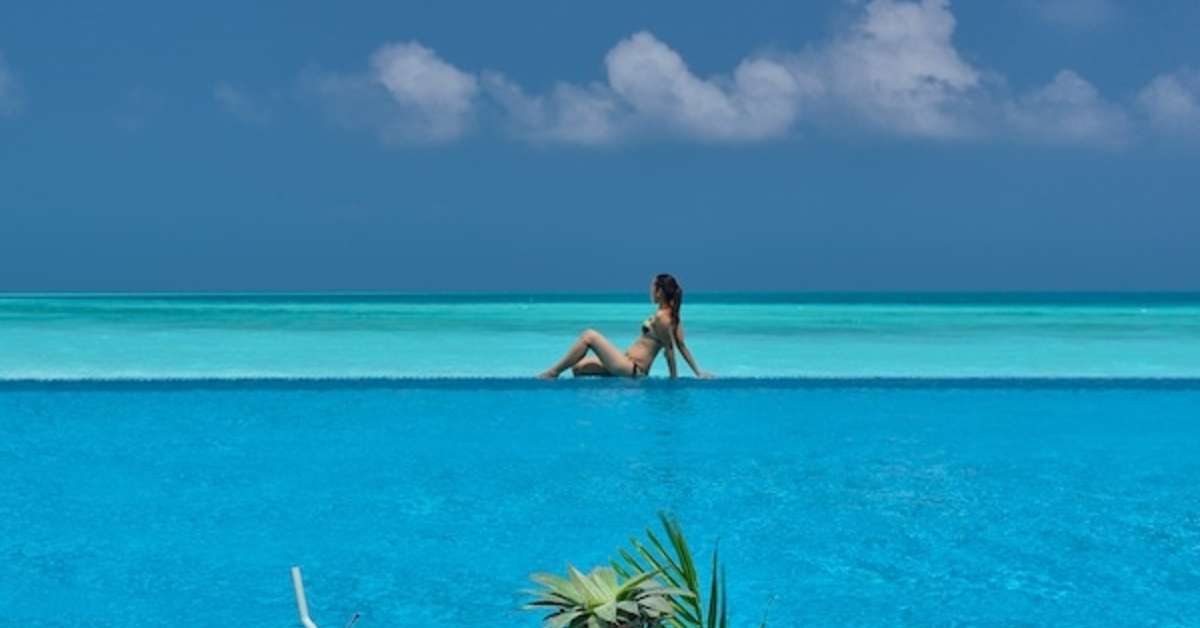 Een foto van Atmosphere Kanifushi Maldives