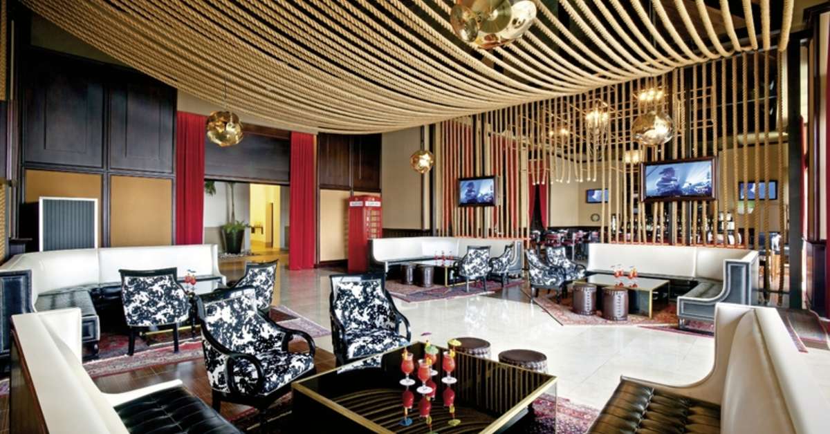 Een foto van Hard Rock Hotel & Casino Punta Cana