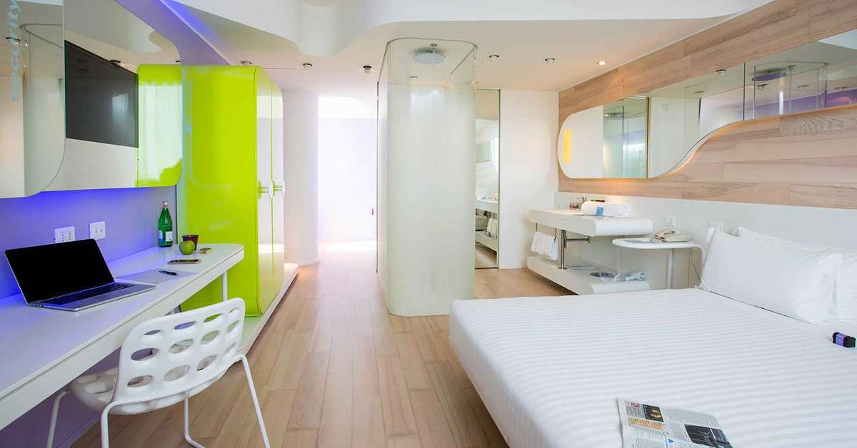 Een foto van Voco Milan Fiere by IHG