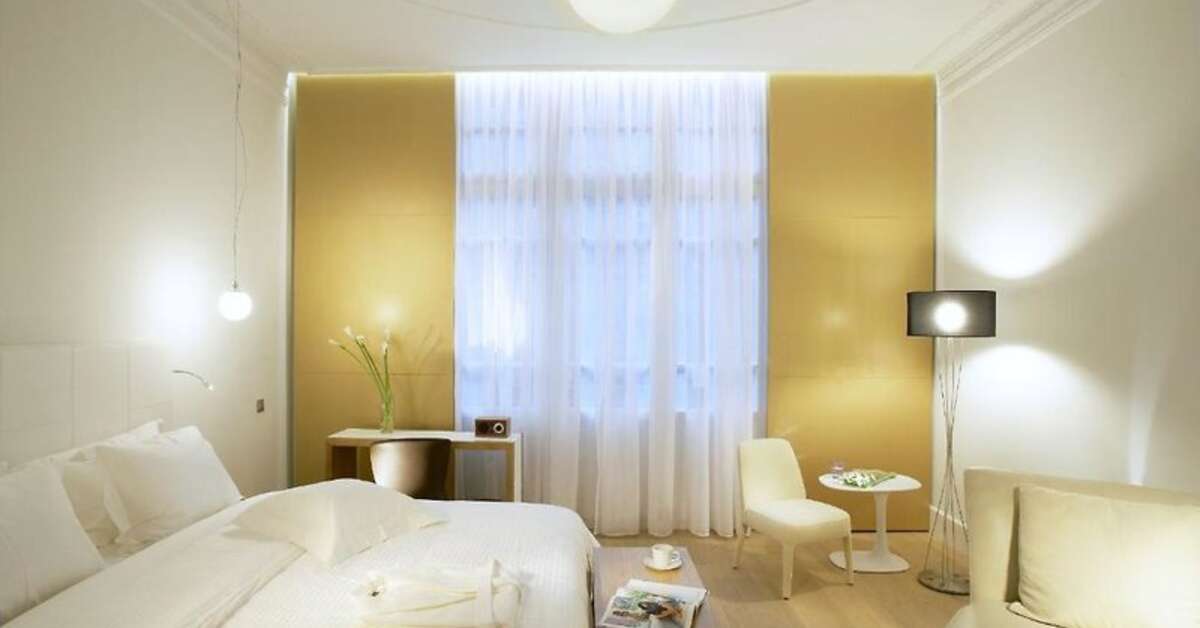 Een foto van Excelsior Hotel