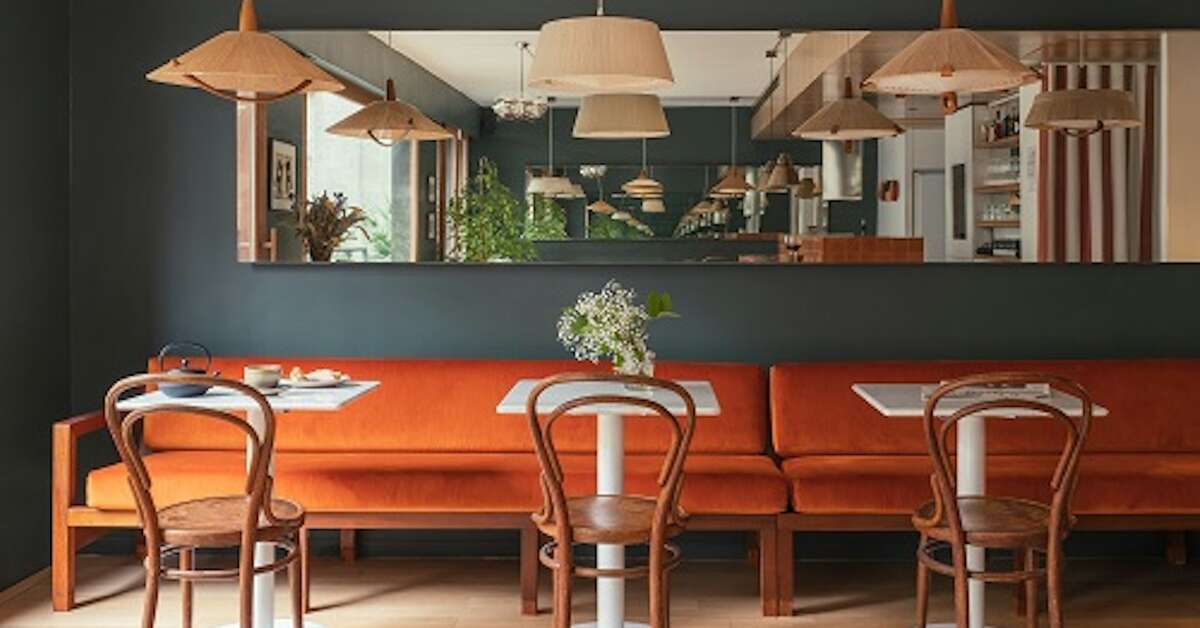 Een foto van Hotel Cabane