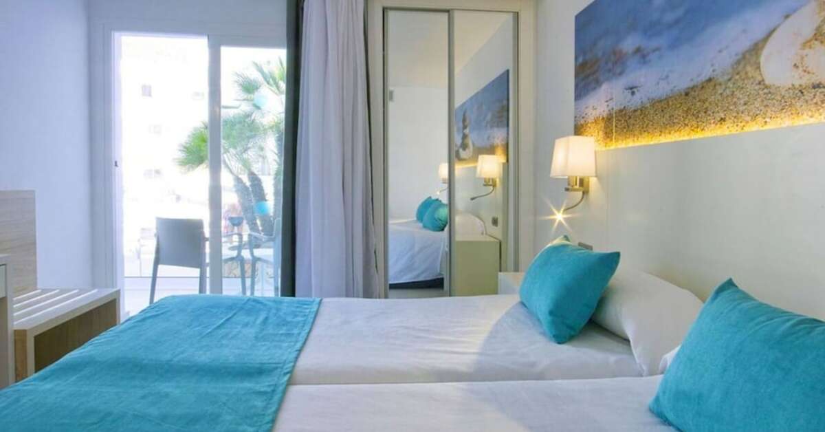 Een foto van Balansat Resort
