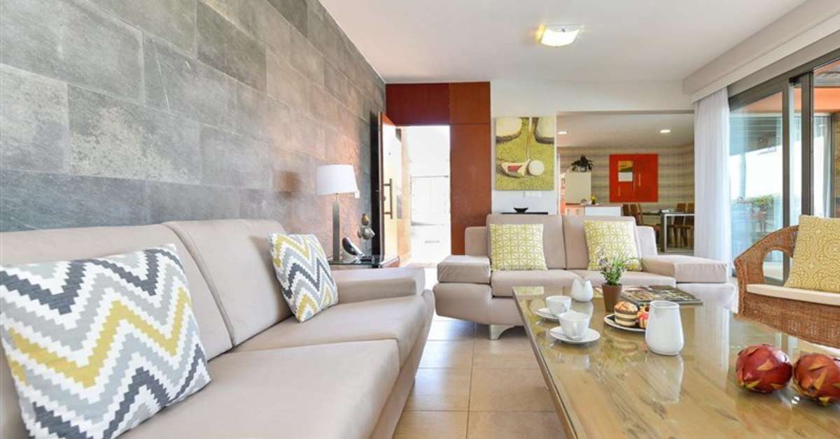 Een foto van Salobre Golf Villas