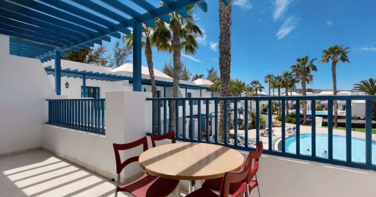 Een foto van THB Tropical Island