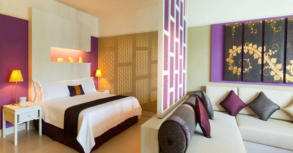 Een foto van Hotel Angsana Laguna Phuket
