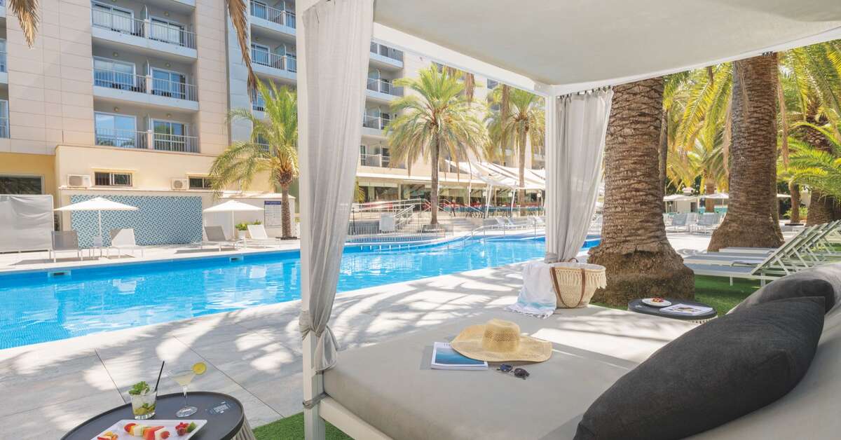 Een foto van Hotel Cosmopolitan