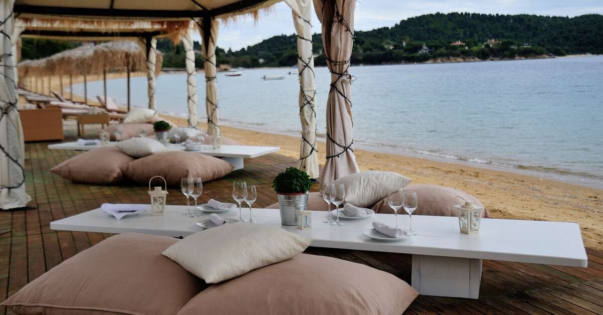 Een foto van Skiathos Princess