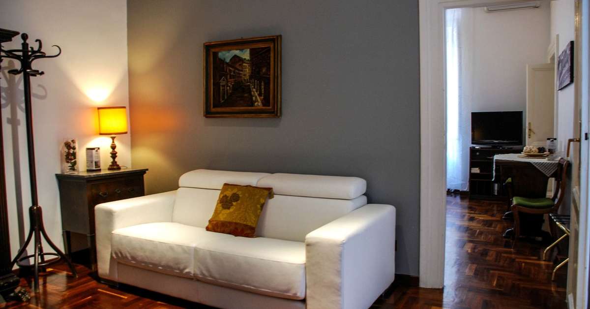 Een foto van Nerva Accommodation