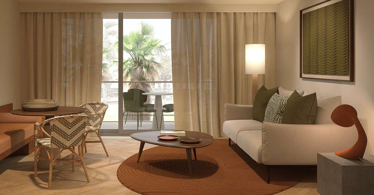 Een foto van Kimpton Atlantico Algarve