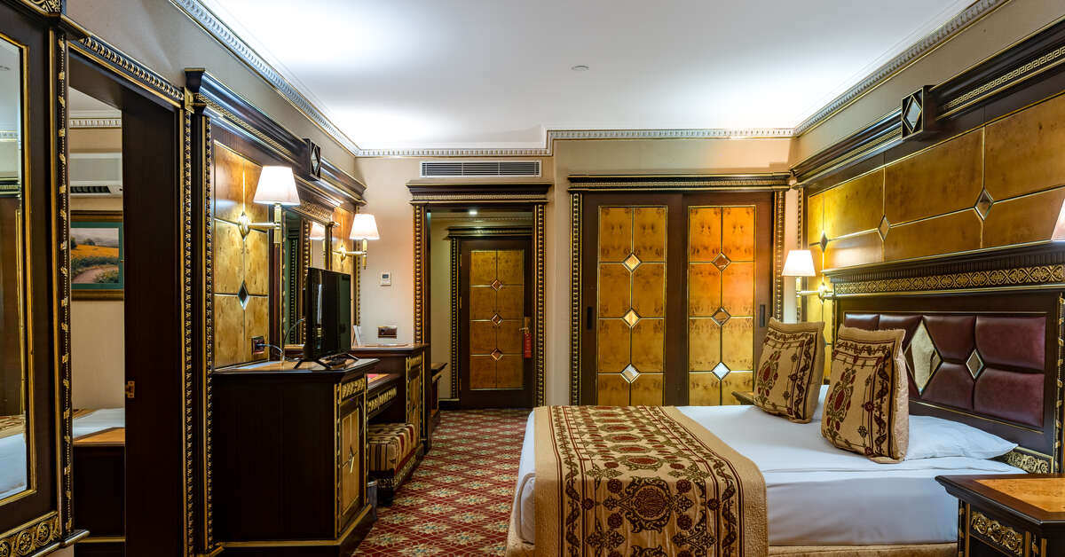 Een foto van Club Hotel Sera