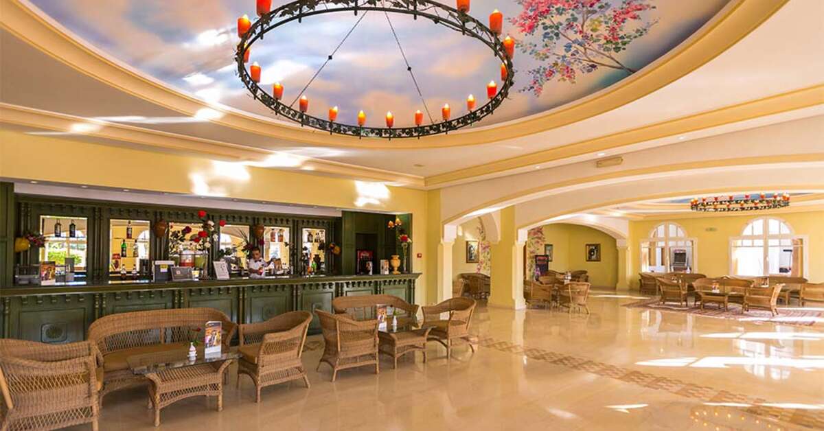 Een foto van Medina Belisaire & Thalasso