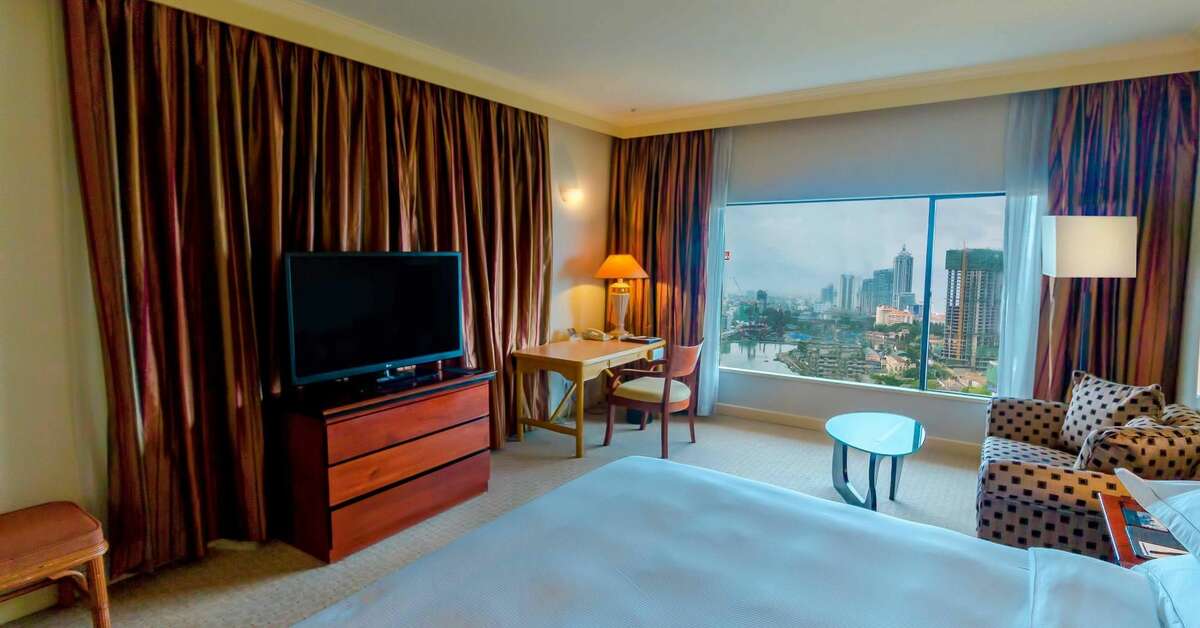 Een foto van Hilton Colombo