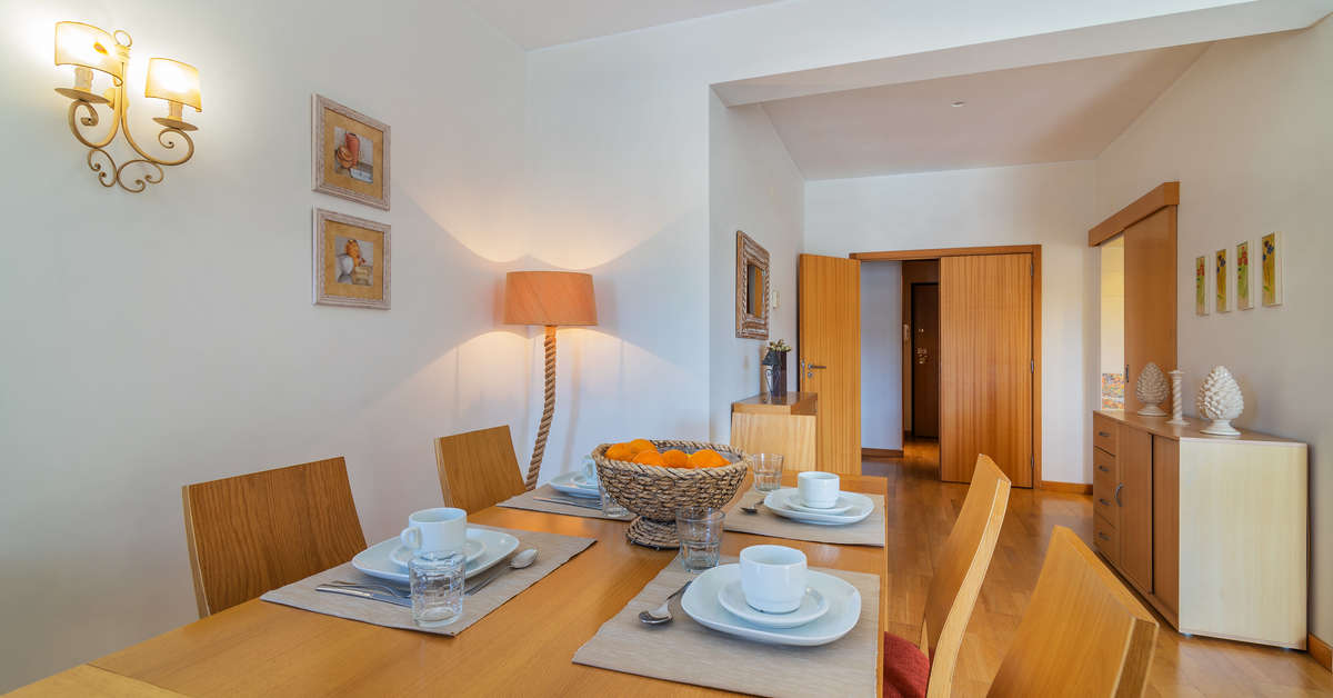 Een foto van Appartementen Marina De Albufeira