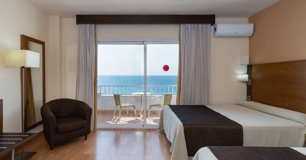 Een foto van Hotel Rincon Sol