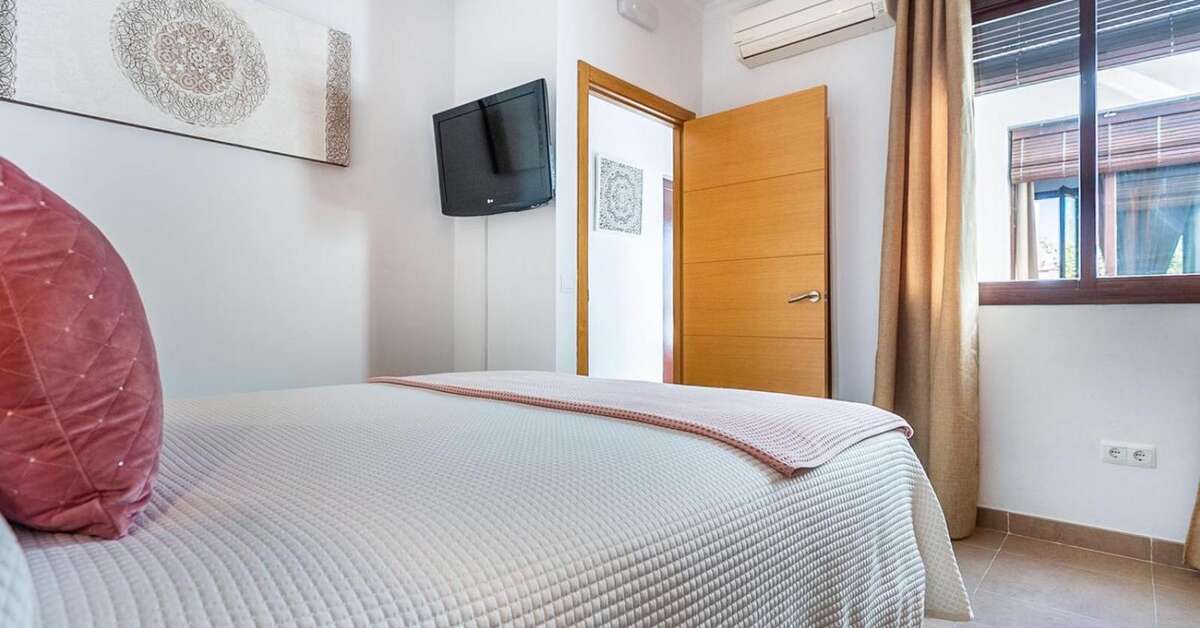 Een foto van Casa Zalamea