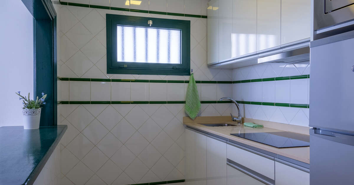 Een foto van La Tegala Appartementen