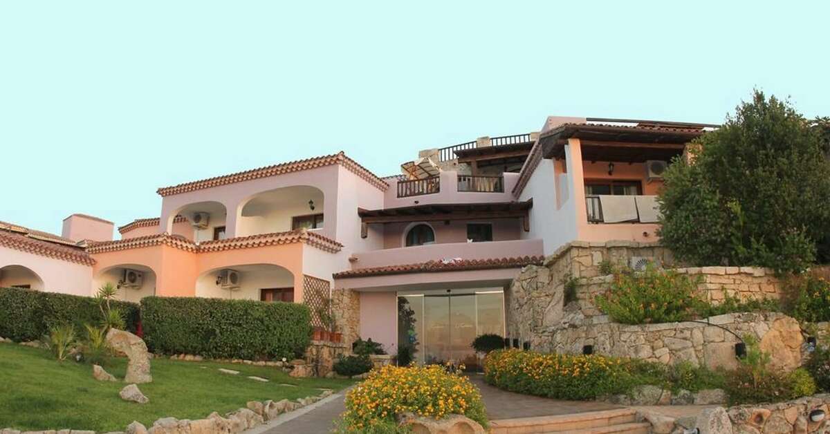 Een foto van Pedra Santa Resort