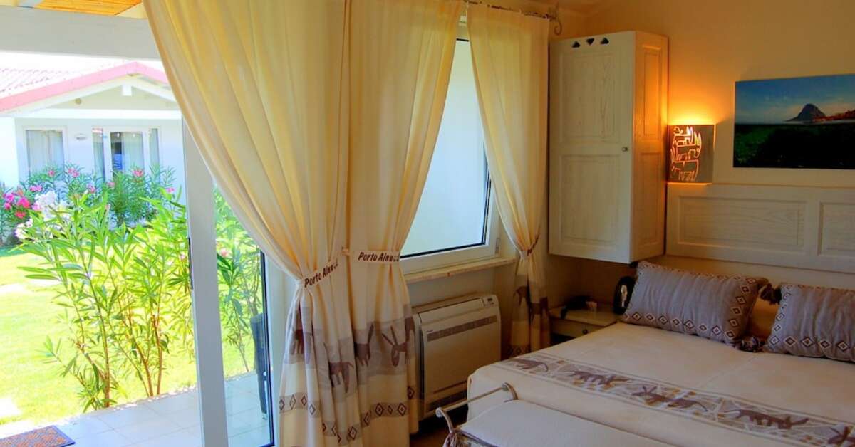 Een foto van Hotel Budoni Beach