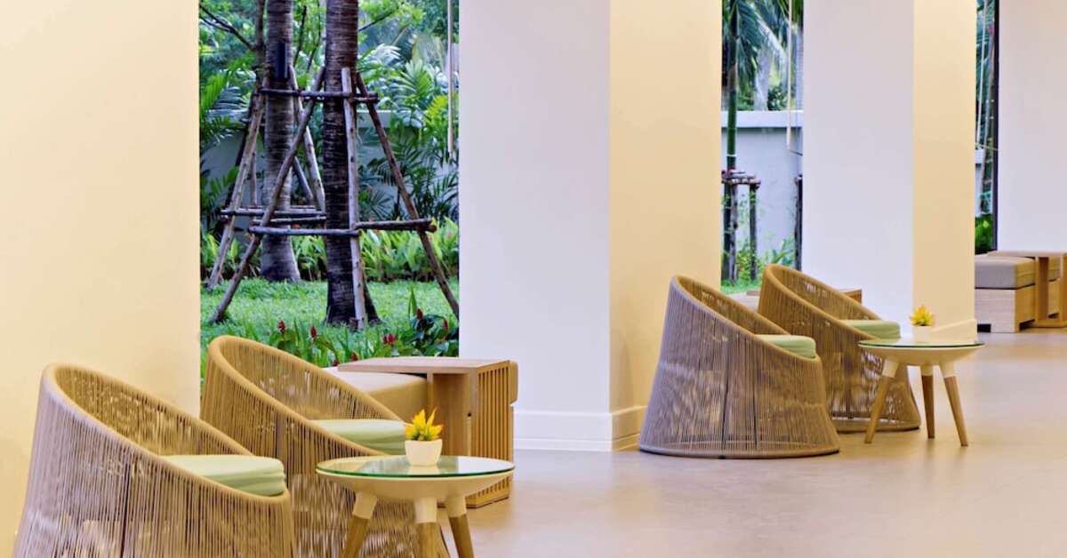Een foto van Ibis Styles Krabi Ao Nang