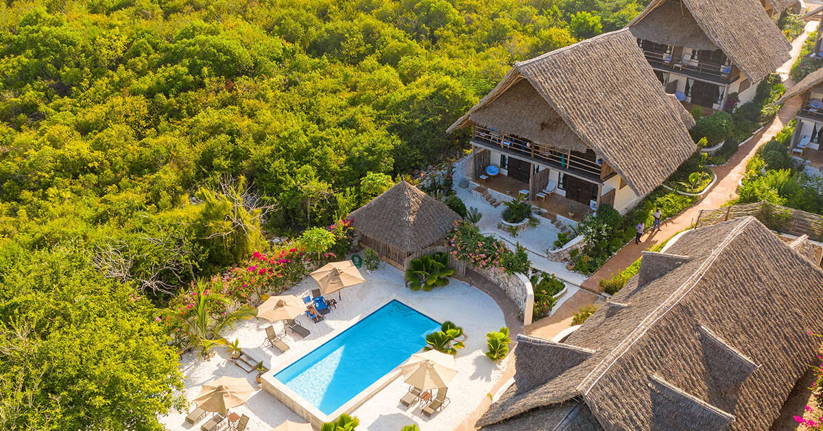 Een foto van Sunshine Bay Hotel