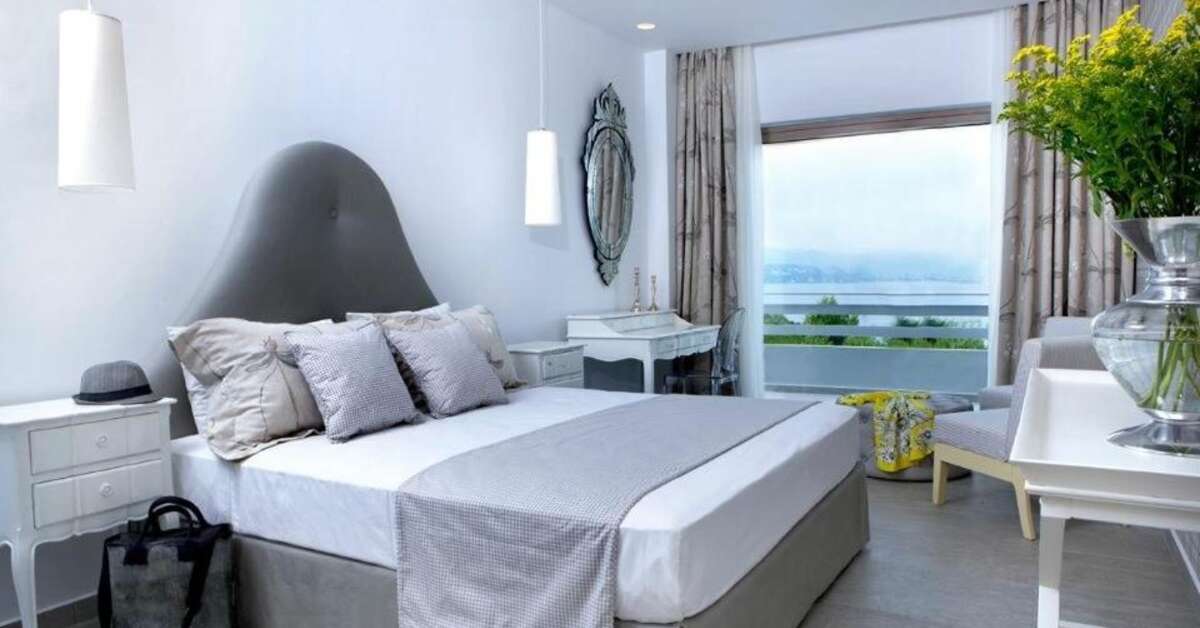 Een foto van Thalassa Boutique Hotel