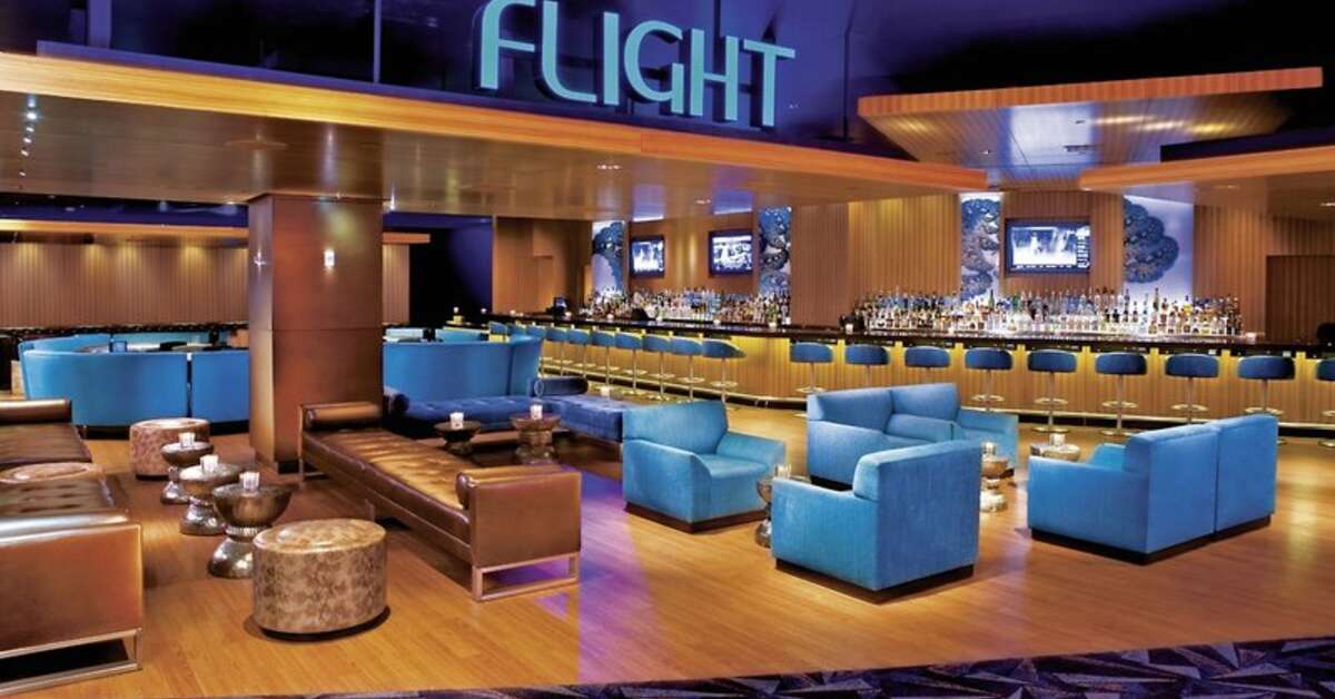 Een foto van Luxor Hotel & Casino