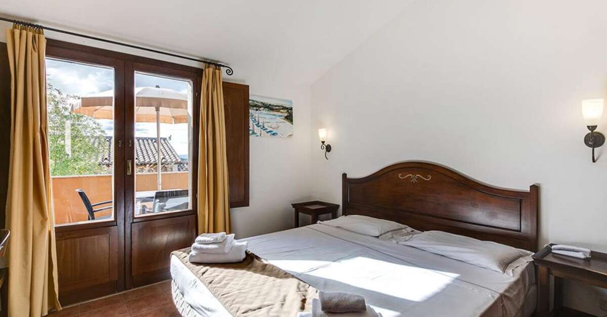 Een foto van Smy Borgo Magliano