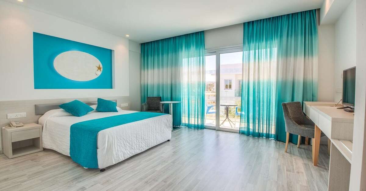 Ein Foto Anesis Hotel