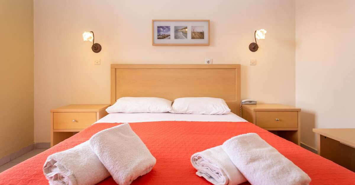 Een foto van Opera Blue Hotel