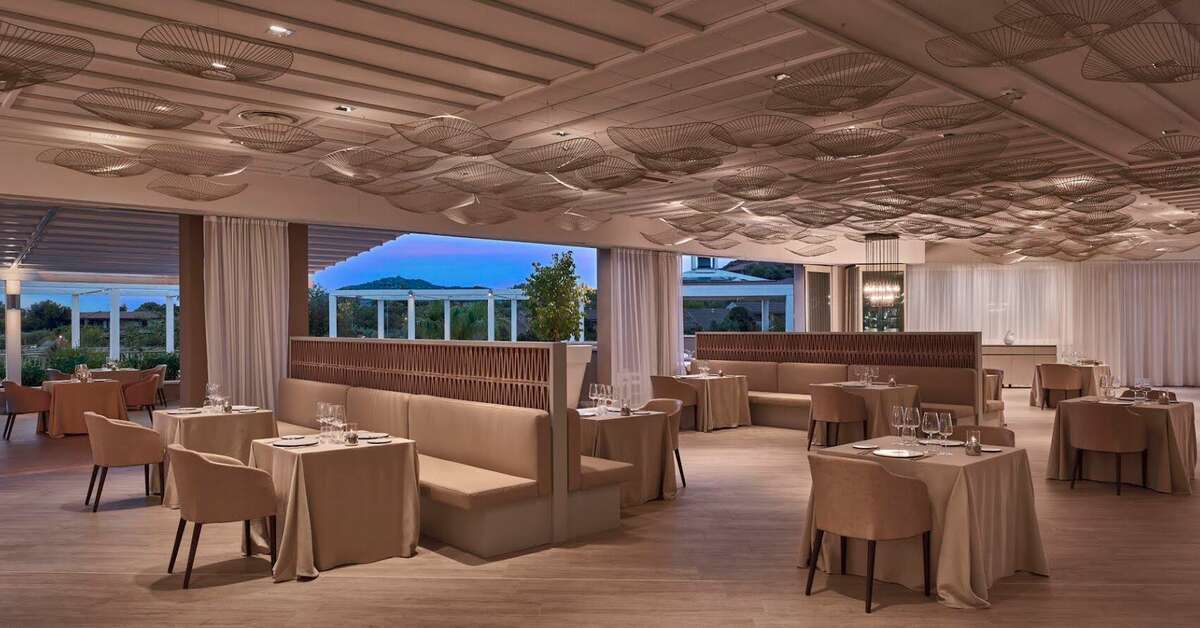 Een foto van Conrad Chia Laguna Sardinia