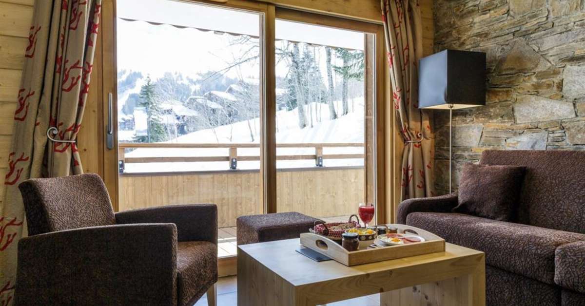 Een foto van La Grange aux Fees
