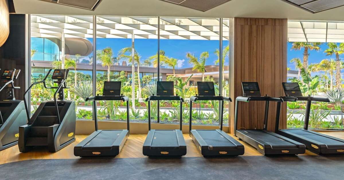 Een foto van Swissotel Resort & Spa Cesme