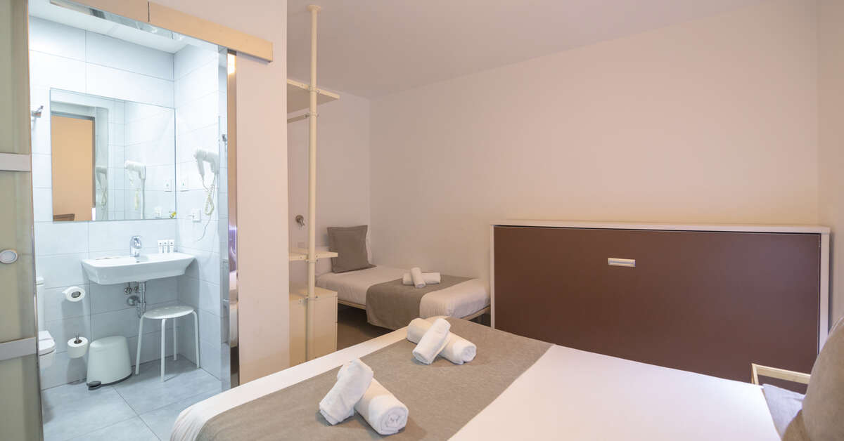 Ein Foto La Milagrosa Bed & Breakfast