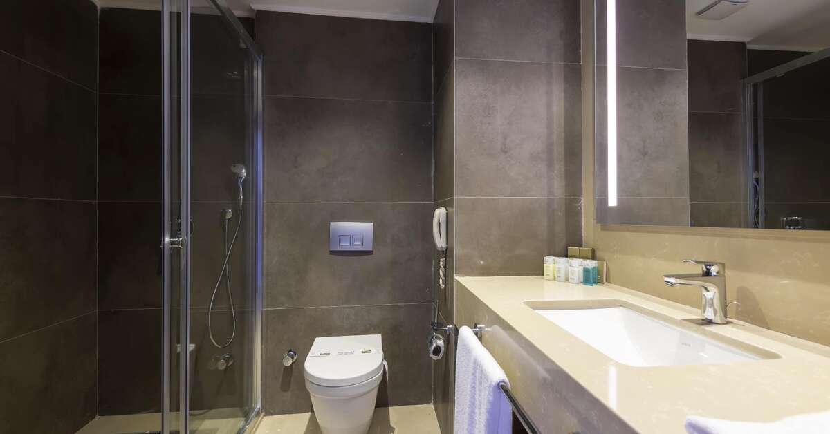 Een foto van Sorgun Akadia Luxury Hotel