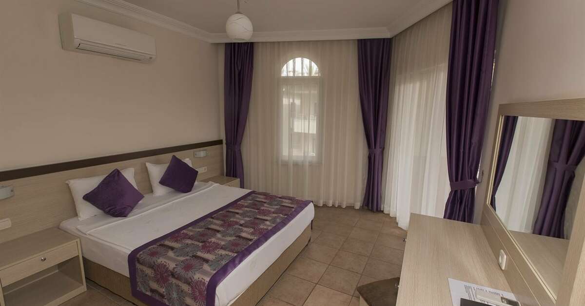 Ein Foto Sirma Hotel